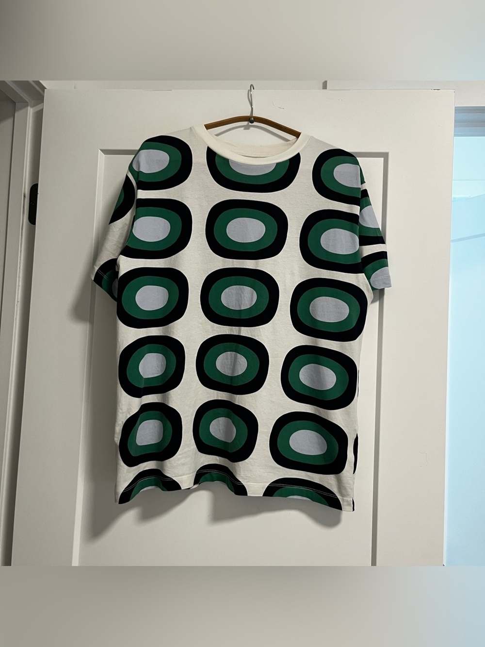 UNIQLO x Marimekko T-shirt- Large